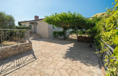 Nice Home In Vizinada With Kitchen - Foto 2