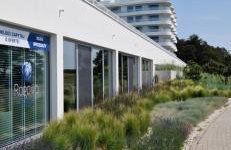 Apartamenty Rogowo Pearl z prywatną sauną lub tarasem na dachu - Foto 8