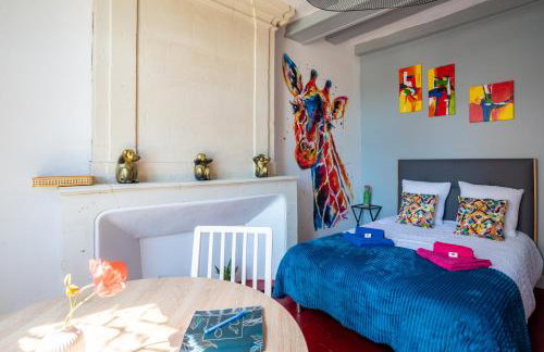 Sophie 2 pers à 20 minutes de Beauval - Foto 28