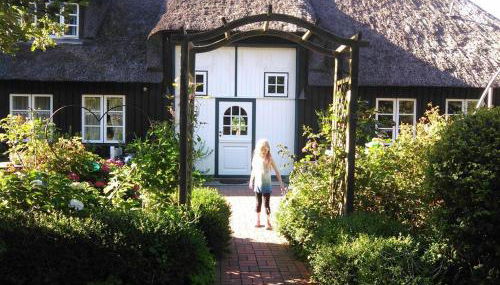 Das Koogsbauernhaus - Foto 3, Garden