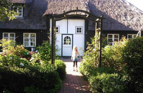 Das Koogsbauernhaus - Foto 3