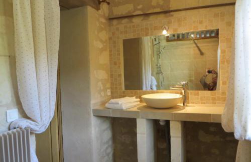 Château de Salvert - 4 Gîtes - 32 personnes - Foto 80