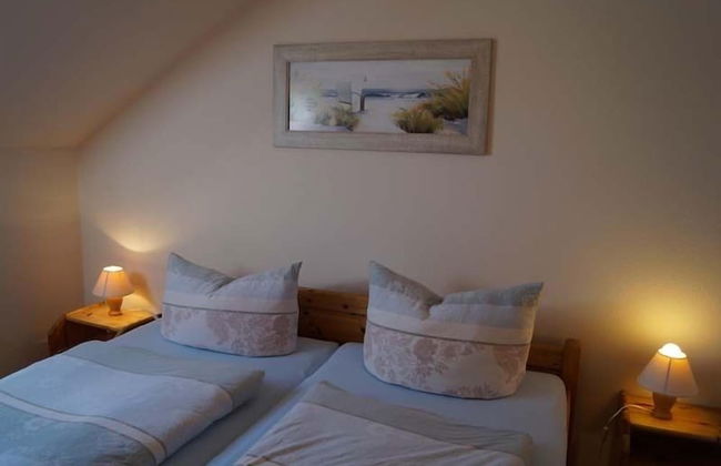 Haus an der Pferdekoppel - Foto 10