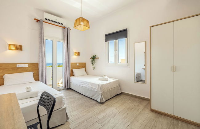 Kostas Maria Studios - Foto 15