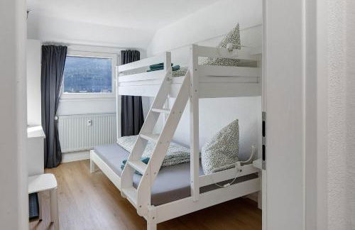 Ferienwohnung am Badeparadies - Foto 28