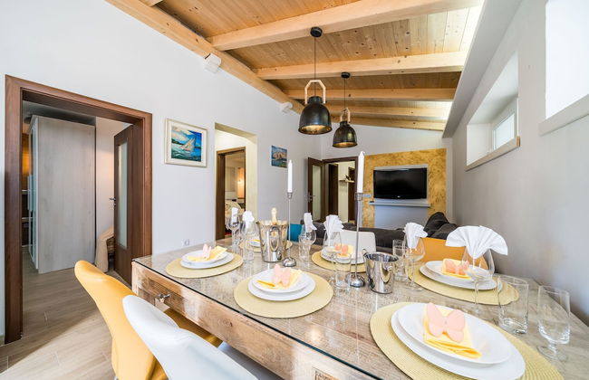 Villa Luciana Residence - Foto 17