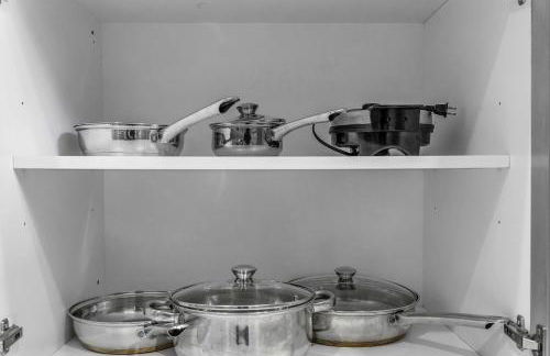 Amazing & Spacious in Heart of Santa Monica- Easy Access to ALL Tourist attractions - Foto 15