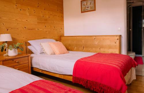 Newly renovated apartment in Verchaix Morillon - Foto 15