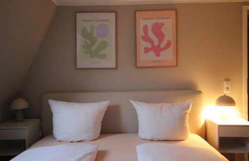 homie stay Schiestlstraße - Moderne Dachgeschosswohnung mit 2 Schlafzimmern - Foto 4