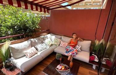 GREEN LAGOON -65m2 Apartment - First Line - 200 m to Beach - Calpe - Photo 2