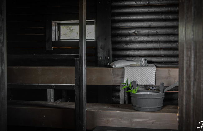 Kasnäs marina b 15 - Foto 17