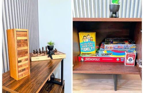 Luxury 3BR Condo | Mins to Manhattan - Foto 4