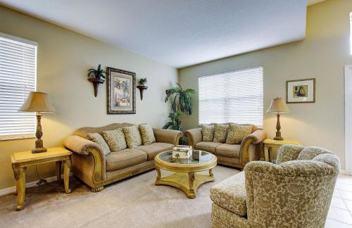 Sun Living: Golf Community, Private Pool 809 - Foto 40