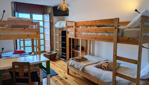 Lagarto Pintado Casa n'Aldeia - Foto 4