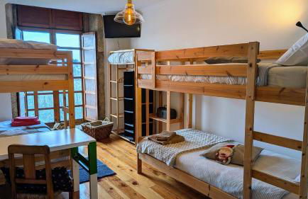 Lagarto Pintado Casa n'Aldeia - Foto 4