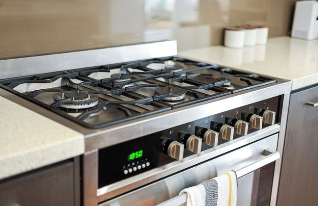 Stylish Luxe House at Point Cook - Foto 19