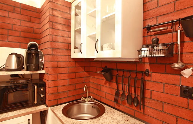 St. Terezie - Baroque Residence - Foto 29