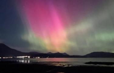 Carnmhor, Isle of Skye - Stunning 242 year old cottage on its own sea shore! - Foto 35
