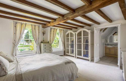 Luxury Brick and Flint House in Funtington - Foto 21