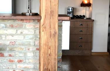 Farmhouse 1604 - Das Bauernhaus eines Fischers - Foto 12