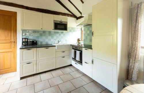 Les Hôtes du Chataignier - Foto 36