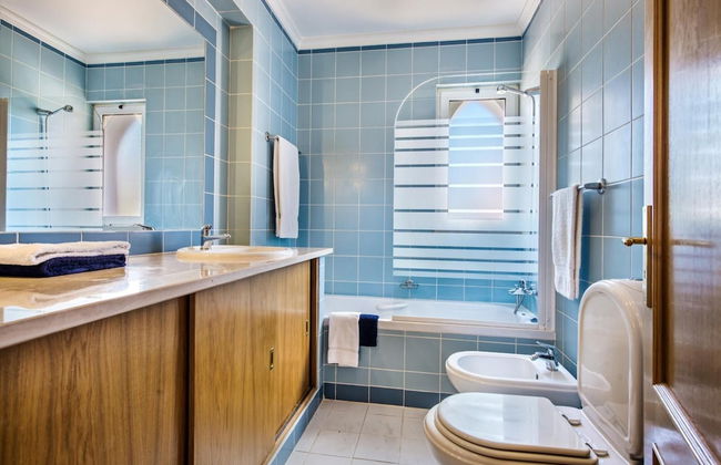 Jardim Da Meia Praia Hotel - Foto 28