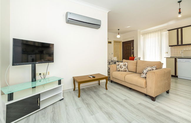 Anatolian Apartments - Photo 42