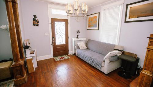 Vacation House DC Free Parking - Foto 4