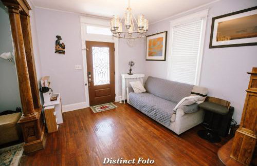 Vacation House DC Free Parking - Foto 4