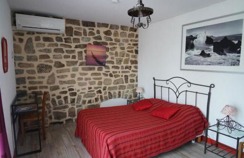 Gîtes et Chambres - Les Buissonnets - Foto 66