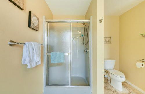 Duck and Bugs Cabin on Boone Lake with Boat Dock! - Foto 16