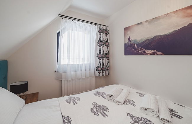 Sun & Snow Resorts H Białka Tatrzańska - Foto 7