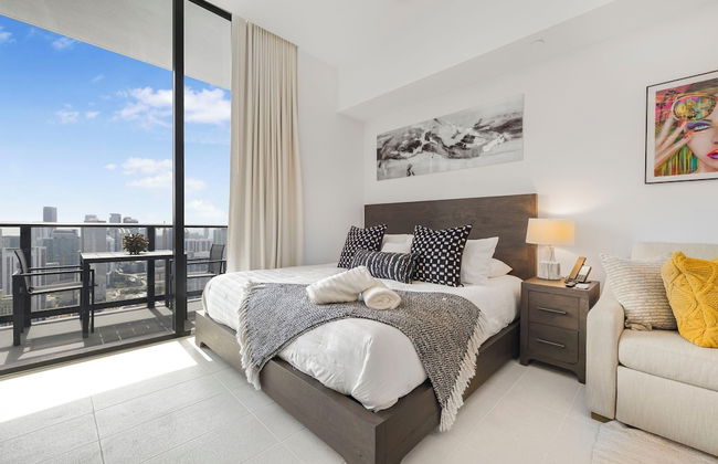 Perfect Studio Stay in Downtown Miami - Photo 15