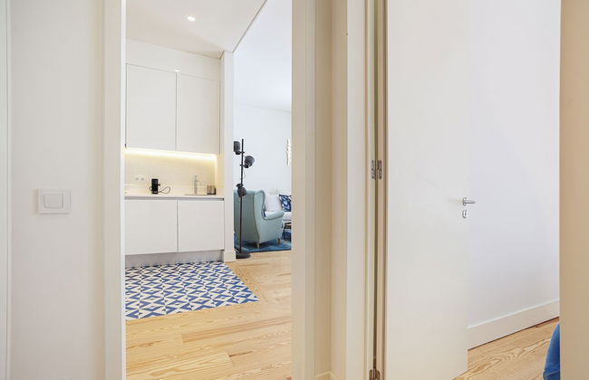 Gonzalo's Guest Apartments - Luxury Baixa - Photo 48