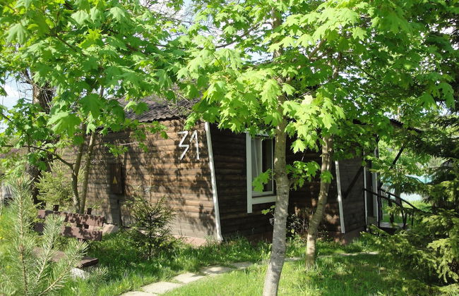 Akvareli Resort - Photo 22