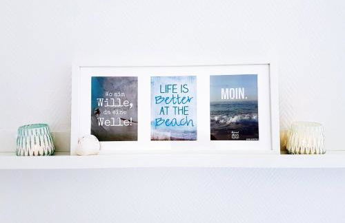 Wellenreiter - das appartment - Foto 25