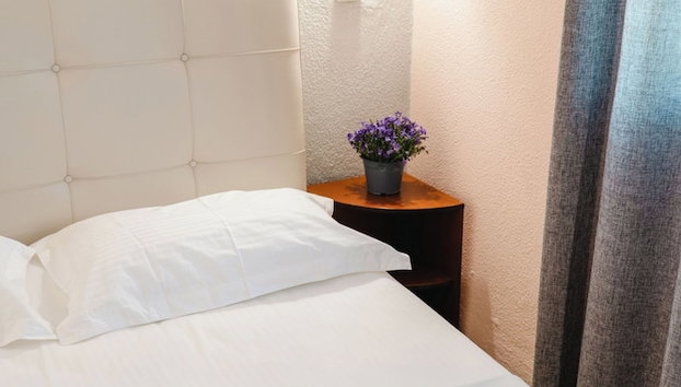 Corfu Glyfada Menigos Resort 45 - Foto 5, Habitación