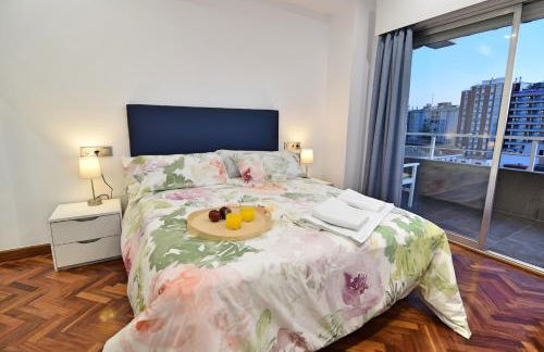 Apt Luxury Reding Solo Familias - Foto 20