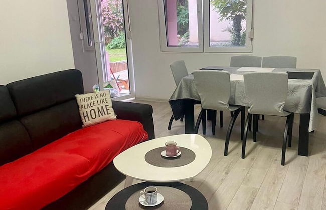 The Four Fish Apartments - Foto 60