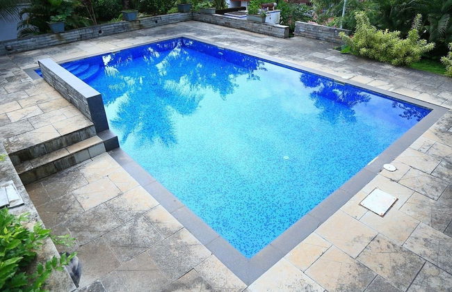 The Acacia Villa - Reis Magos Sea View - Photo 5