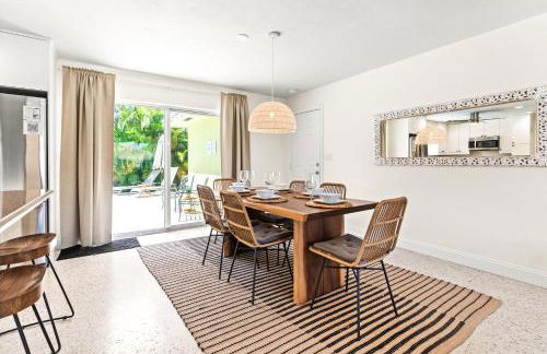 Htd Saltwater Pool! Walk to BEACH! PingPong! BBQ! - Foto 27