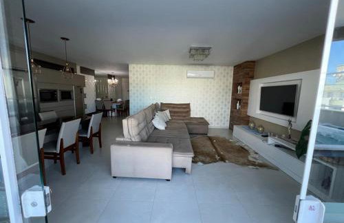Linda Cobertura com Spa sem aquecimento - Foto 11