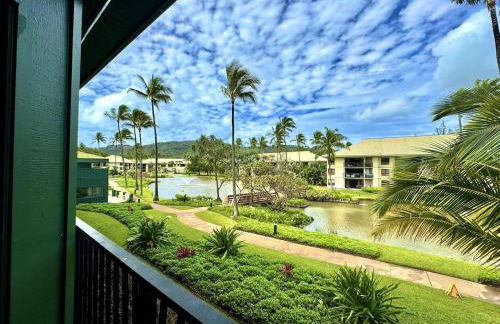 Lagoon View Room At Resort - Foto 9