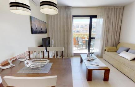 Leo Punta Umbria - Foto 49