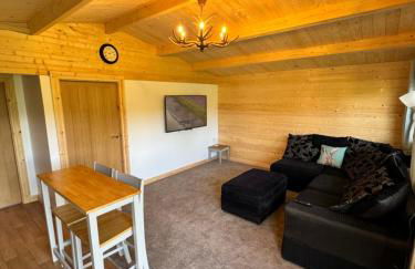 Glenariff Forest Larch Cabin - Foto 7