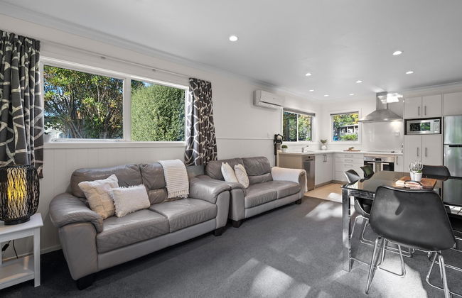 Tasman Holiday Parks - Picton - Foto 72