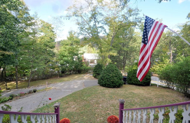 Manor at Berkeley Springs - Foto 29