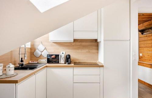 Chalet Moderno Aprica - vicino alle piste e parcheggio incluso - Foto 14