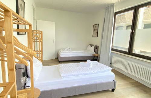 KEEP Apartment G1 nahe Messe/Flughafen - Foto 20