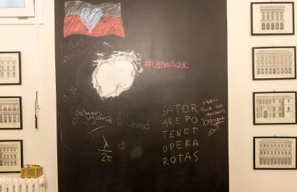 L'8 Boutique Concept Apartments - Photo 101